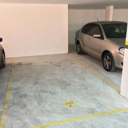Costao Sul Do Santinho, Ar Condicionado Leilighet Florianópolis Eksteriør bilde