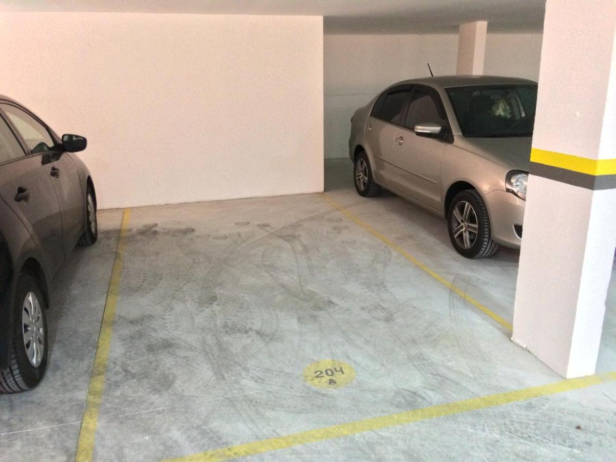 Costao Sul Do Santinho, Ar Condicionado Leilighet Florianópolis Eksteriør bilde